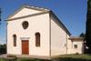 Chiesa di San Martino Vescovo  - esterno _ vista laterale&#10;