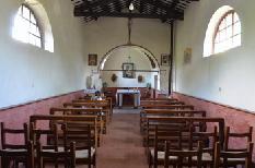 Chiesa di San Tommaso - Interno