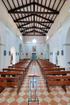 Chiesa di Sant′Andrea Apostolo - interno _ controfacciata