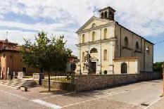 Chiesa di San Michele Arcangelo - Esterno, vista d'insieme
