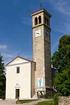 Chiesa di San Michele Arcangelo - Esterno, campanile