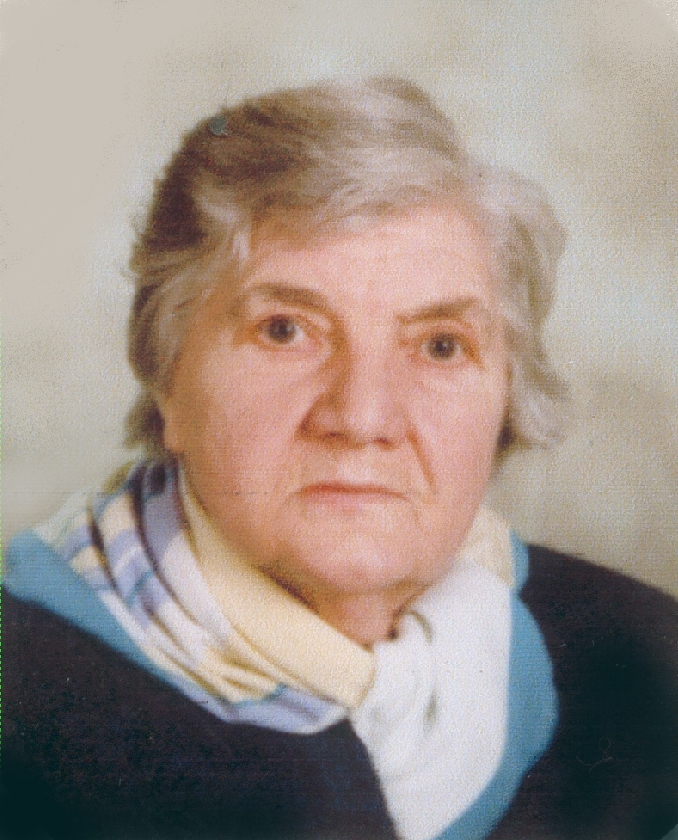 ELLERO GIOVANNA