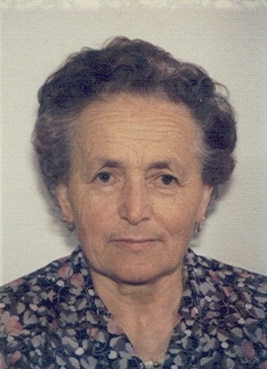 GIOVANNATO GIUDITTA MARIA