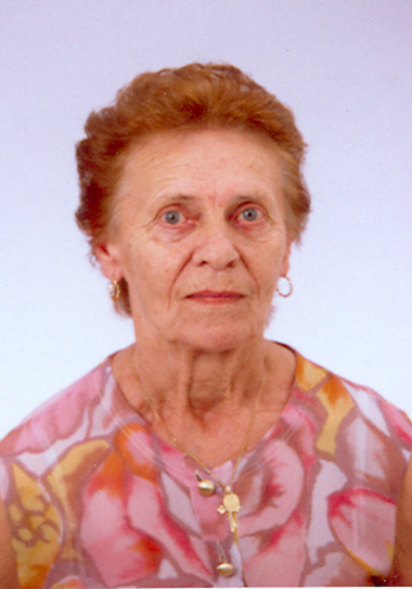 ANNAMARIA GARBINO