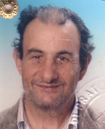 TOSOLINI PAOLO