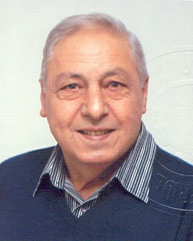 MINETTO ETTORE