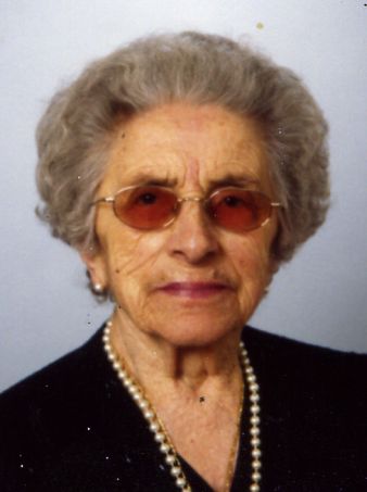 MORANDINI ASSUNTA