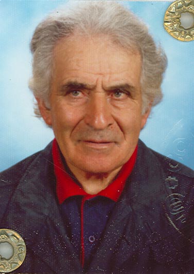 ZAMARO LIVIO