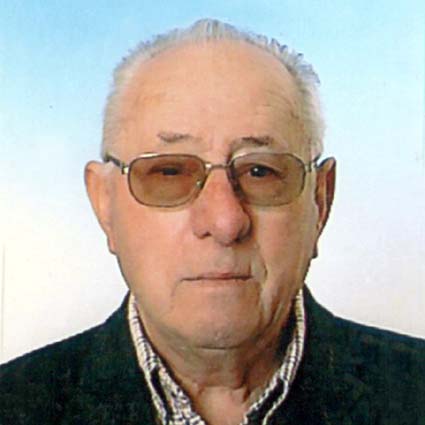 FAGGIANI MARIO EMILIO