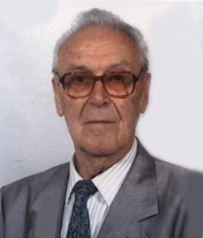 FABBRO GUERRINO