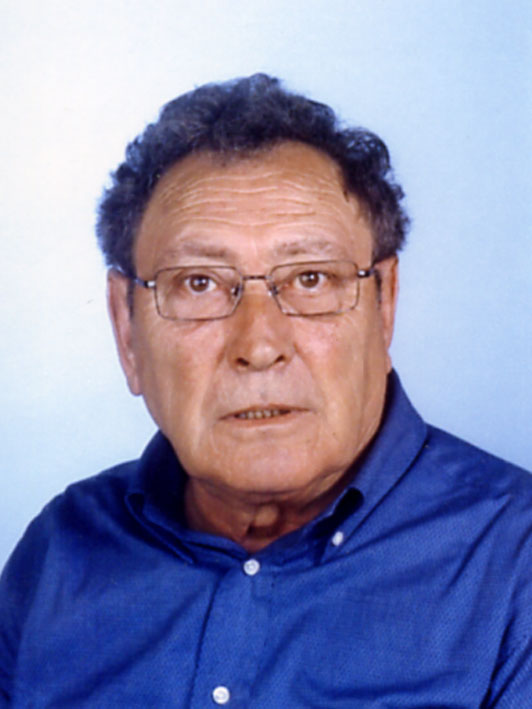 FERIGUTTI ADRIANO