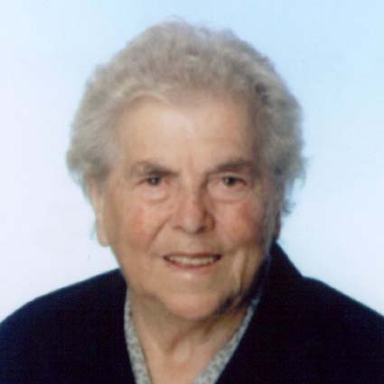 BIASINI GIUDITTA ESTER