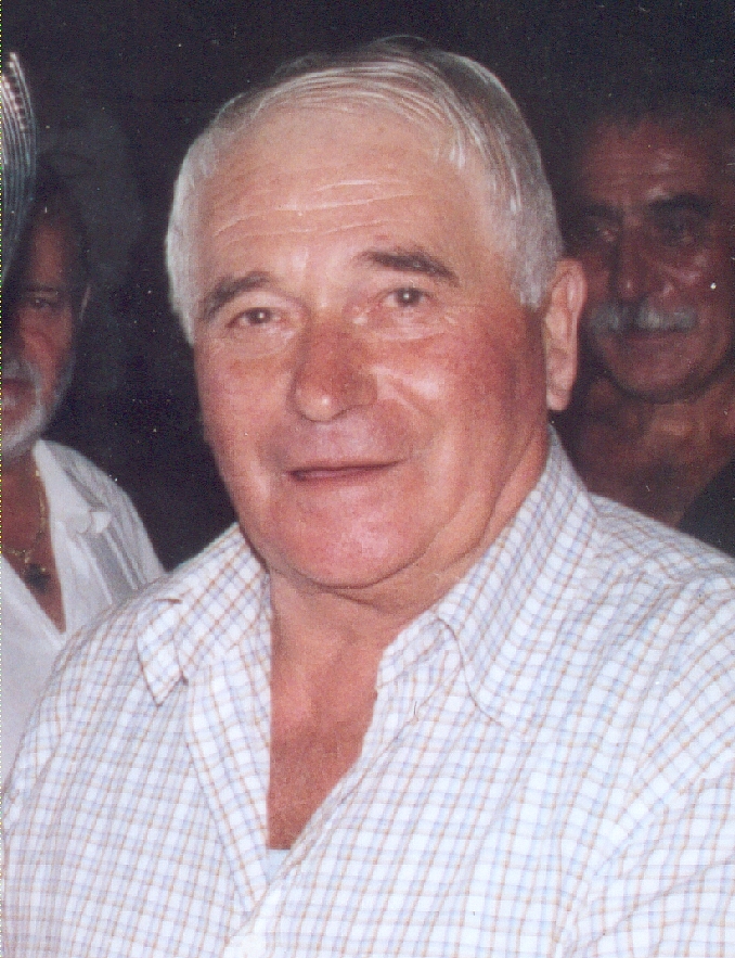 PONTONI GIANCARLO