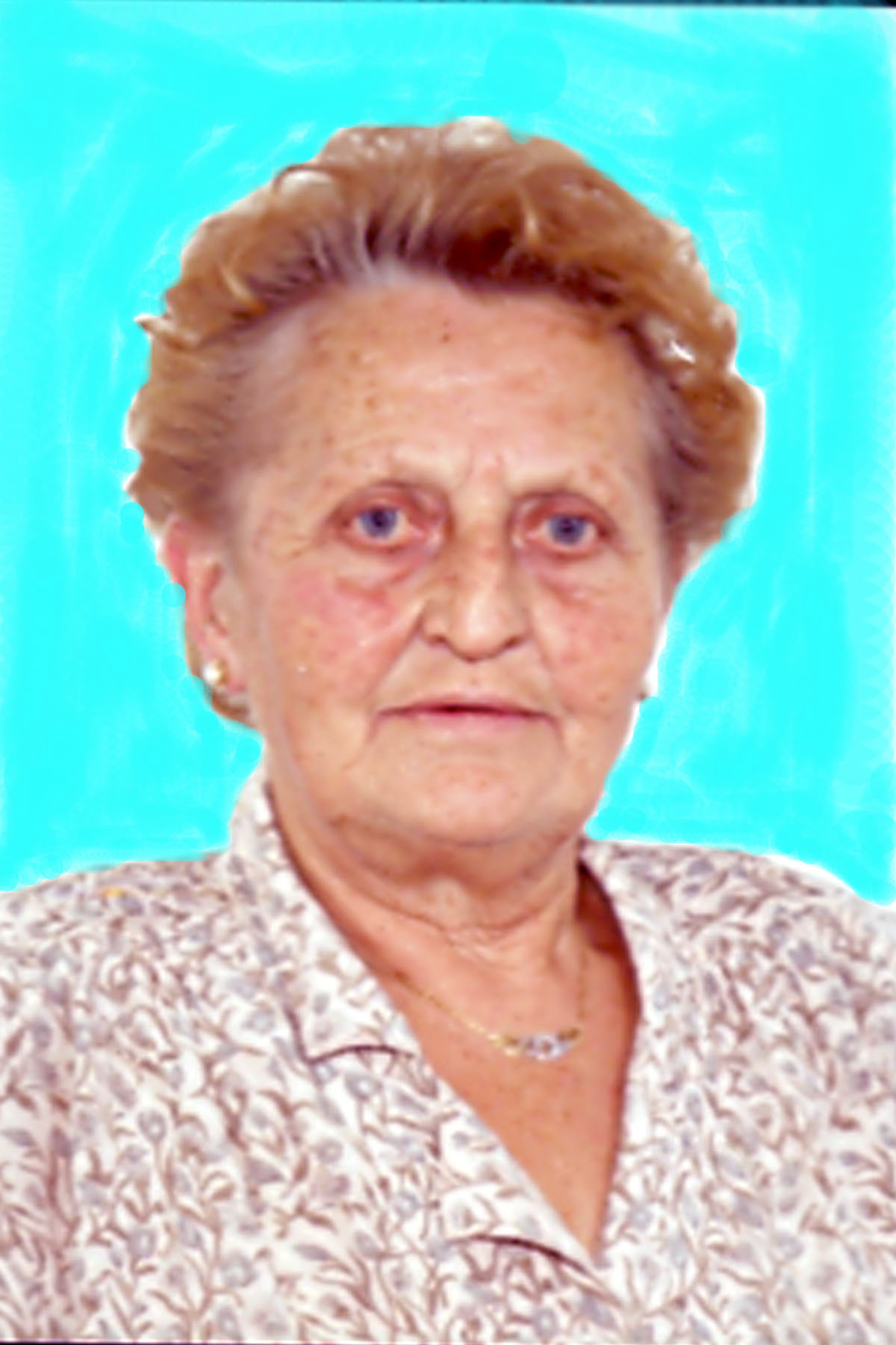 D'AGOSTINA AMALIA