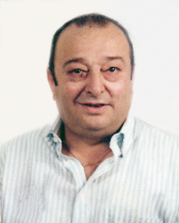 BALDASSI ROMANO