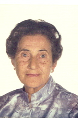 FEDERICIS ADELIA