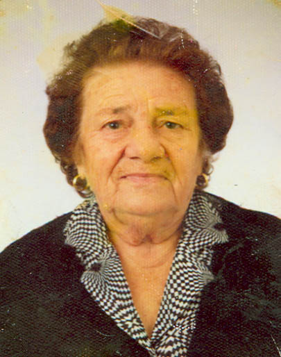 BOSCO GIUSEPPINA