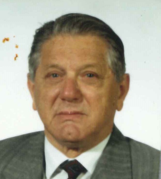 LODOLO SEVERINO