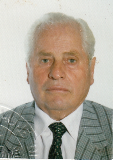 MORASSUTTO GIACOMO