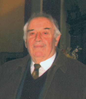 LORENZINI EUGENIO