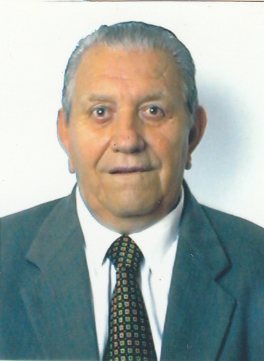 MAIERO ERNESTO