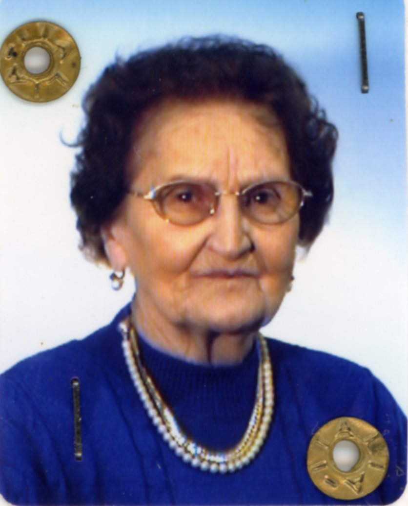 CAVASSI SILVIA