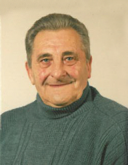 CANDONI PIETRO