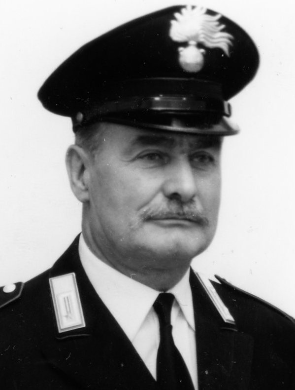 GIGLIOTTI CARLO