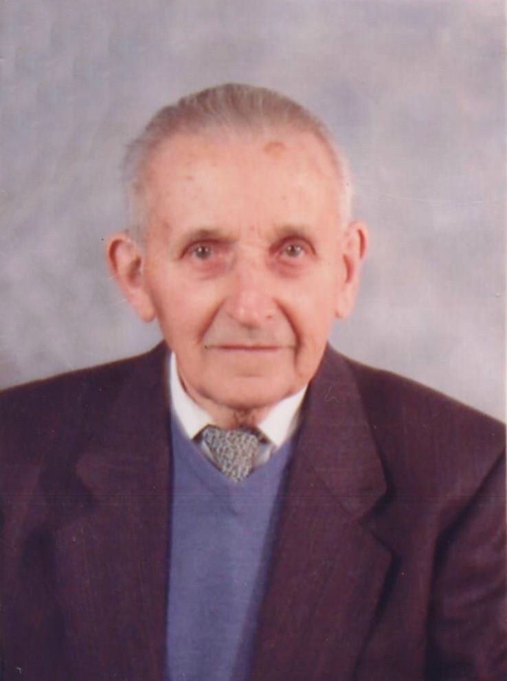 BELTRAMINI AURELIO