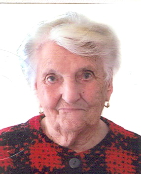 TOMADINI VITTORINA