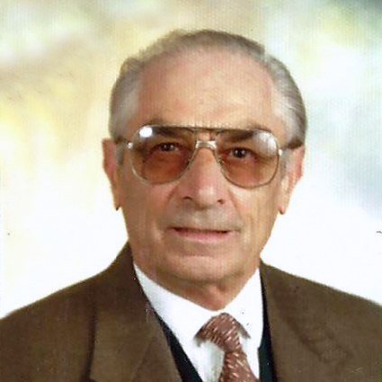 VALENTINUZZI BRUNO