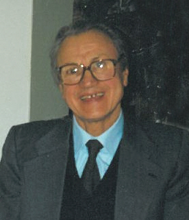 ROSSITTI GIOBATTA