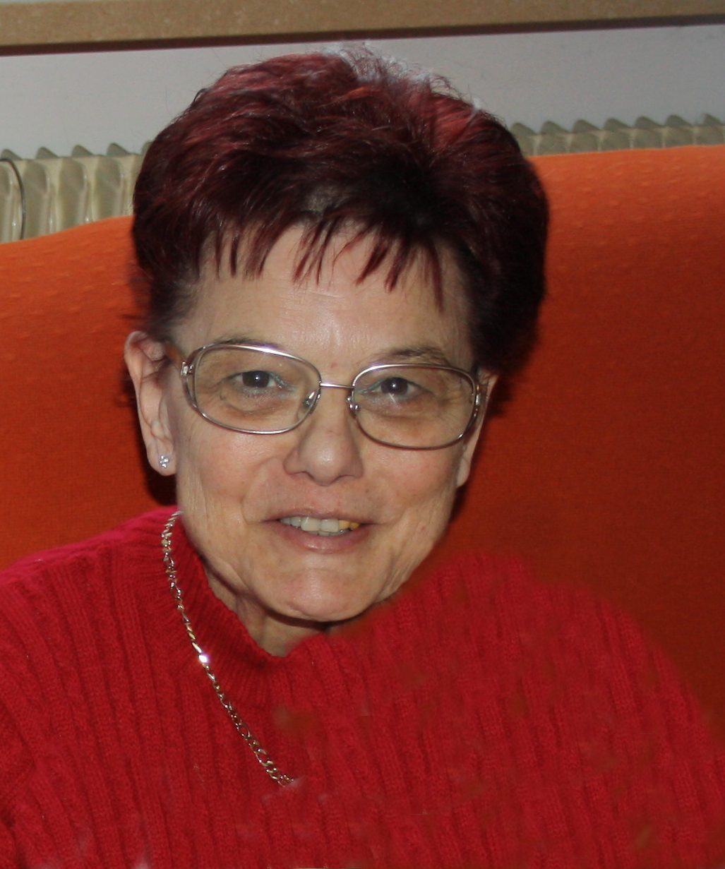 ZORZI GIUSEPPINA