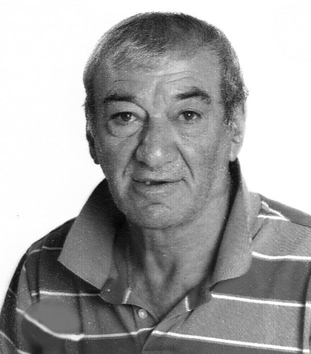 DEL ZOTTO LUCIANO