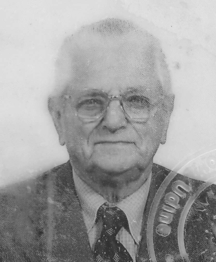 CASARSA GIUSEPPE