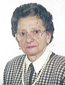 LONDERO ROSINA