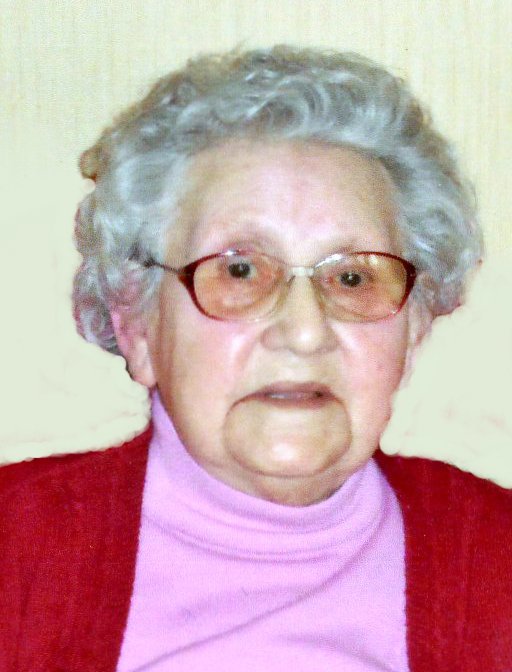 PERULLI MAFALDA