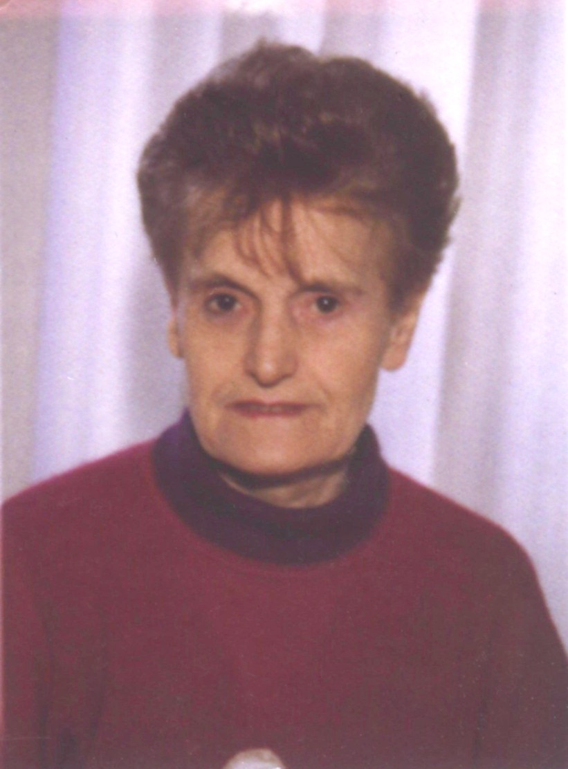 CEPPARO OLGA