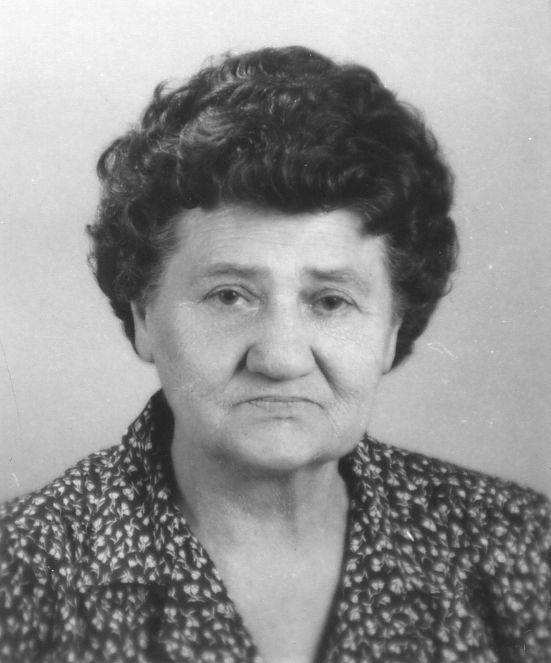 MOSCHIONI ANNITA