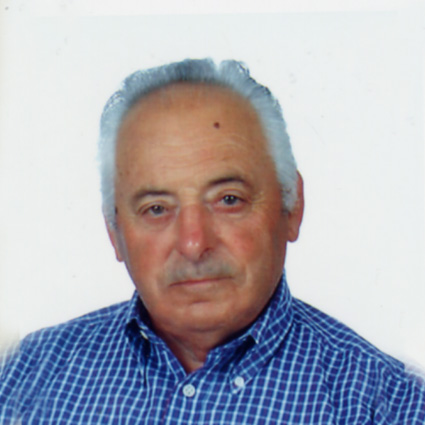 BERTOLISSIO LUIGI