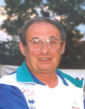 BERNARDIS GIUSEPPE