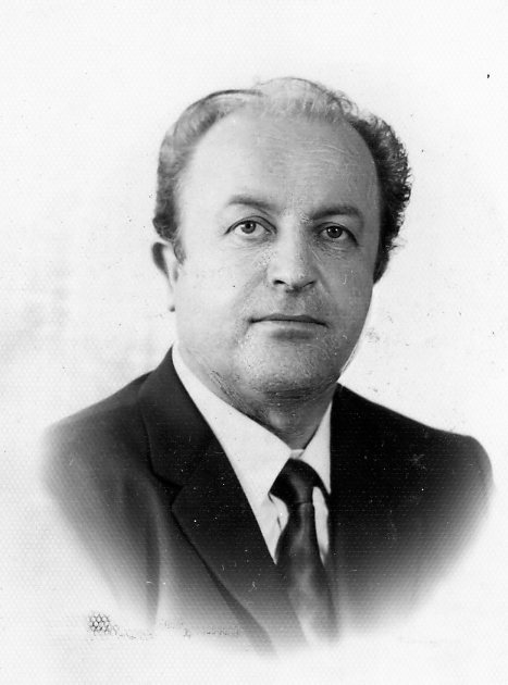 LEVAN FERRUCCIO