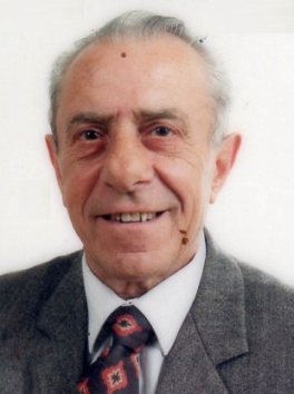 DEL ZOTTO EUGENIO