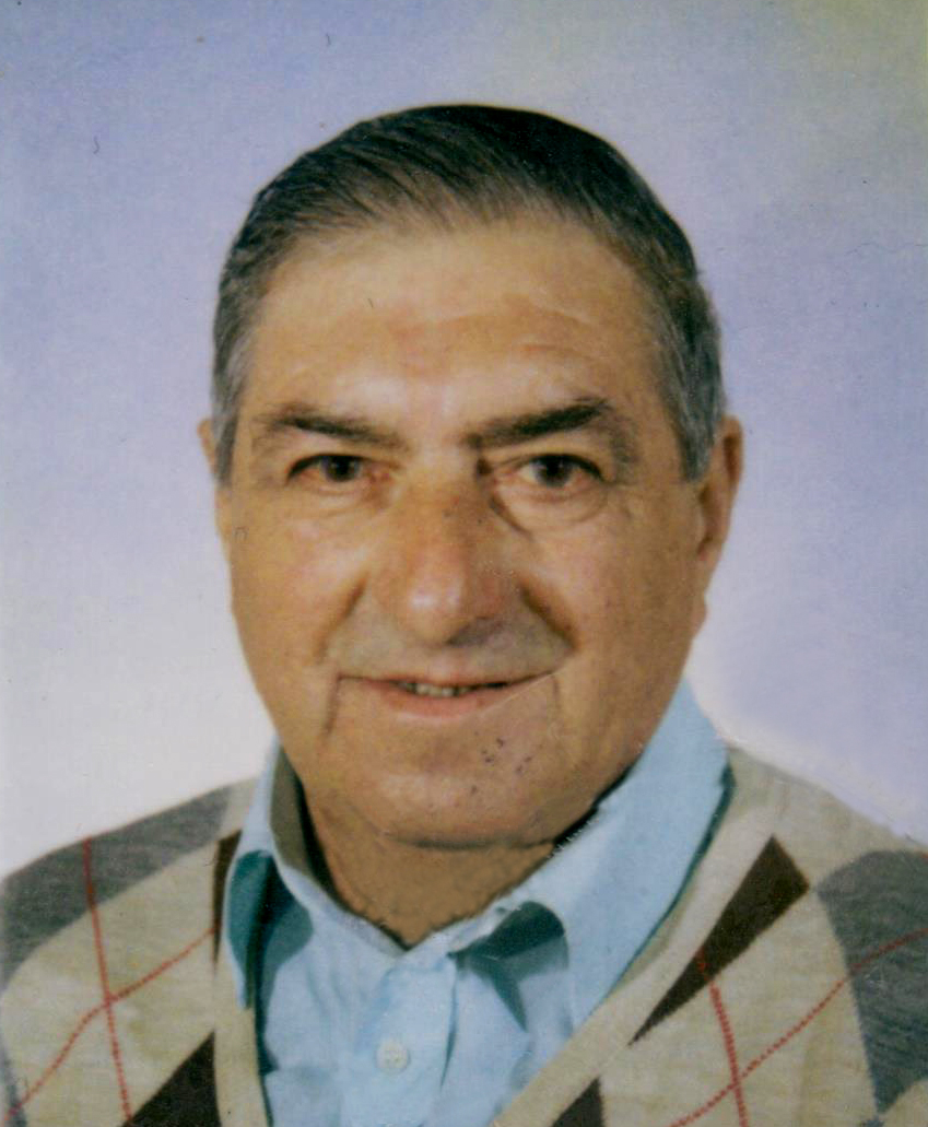 PAVIOTTI GINO