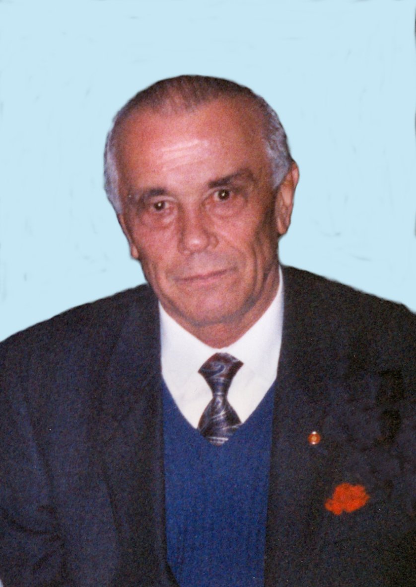 VANONE ALDO