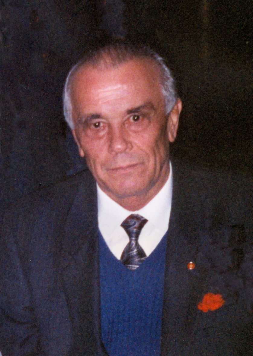 VANONE ALDO