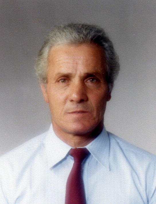 DREOSTI PIETRO CARLO