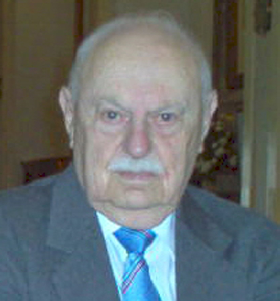 CLOCCHIATTI ERNESTO