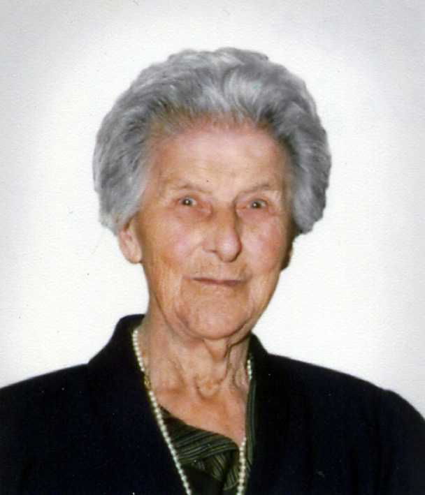 NARDINI ELDA