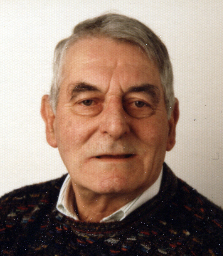 MANTOANI ATTILIO